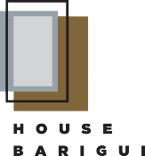 logo House Barigui CGL