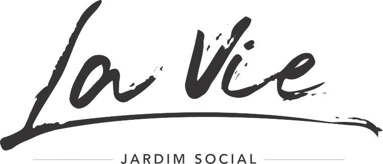 logo La Vie Jardim Social