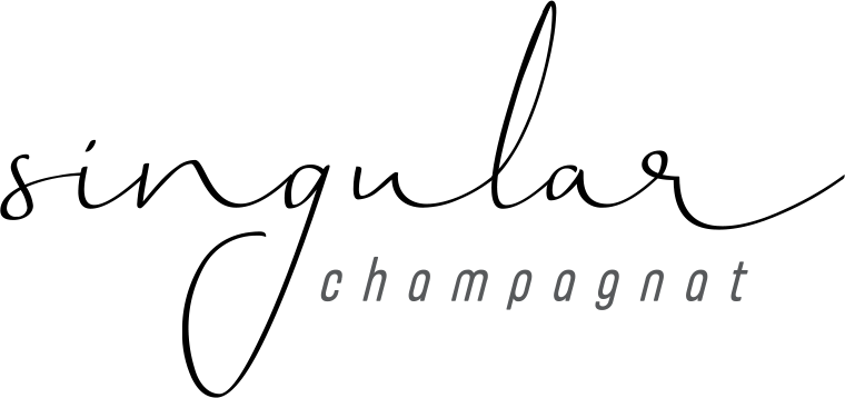 logo Singular Champagnat
