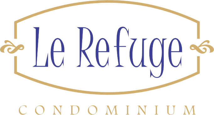 logo Le Refuge CGL