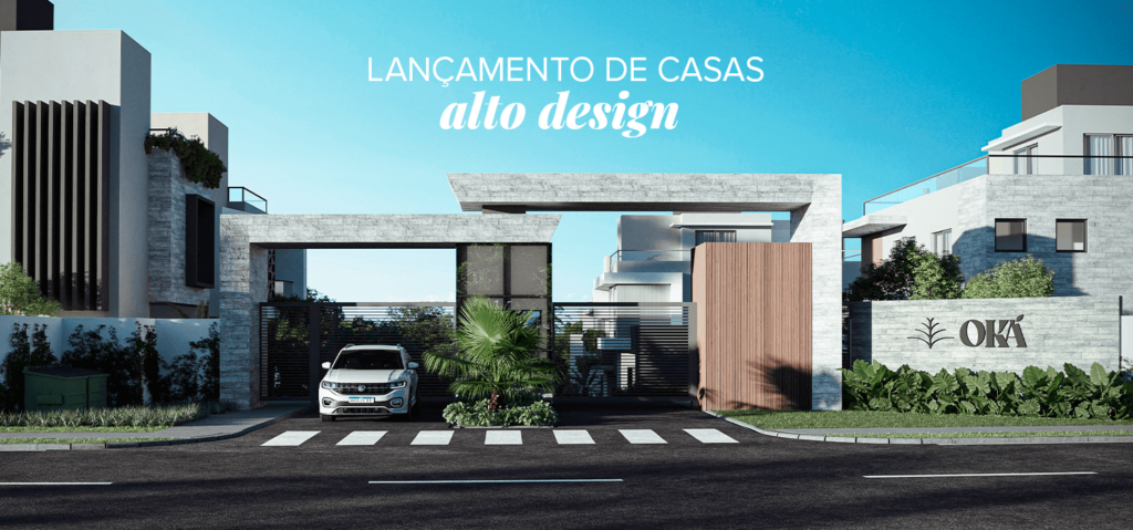 Melhor construtora de casas em Curitiba